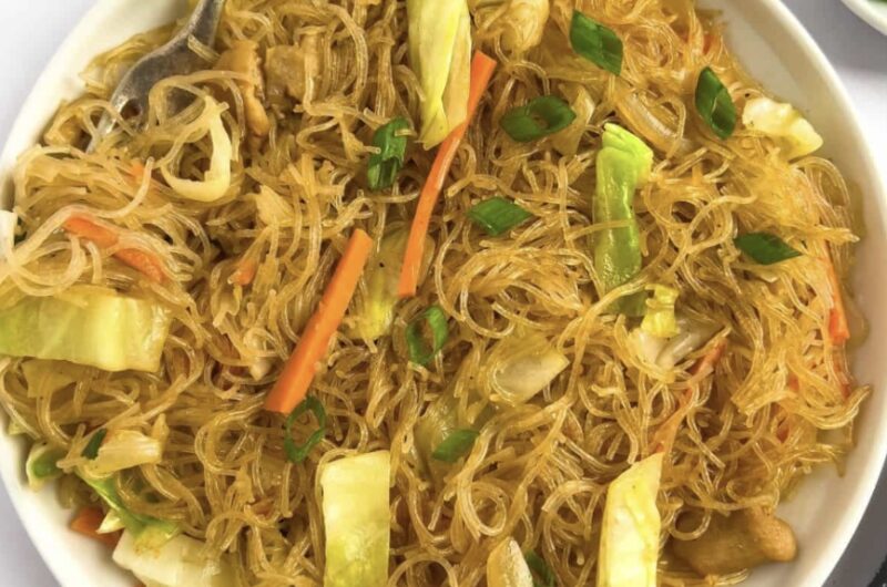 Pancit Bihon