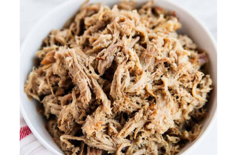 Hawaiian Kalua Pork